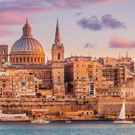 Lovely Apartment Close To The Sea Gzira Экстерьер фото