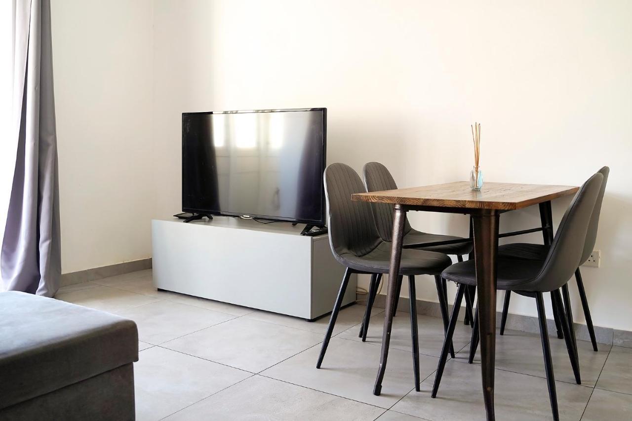 Lovely Apartment Close To The Sea Gzira Экстерьер фото