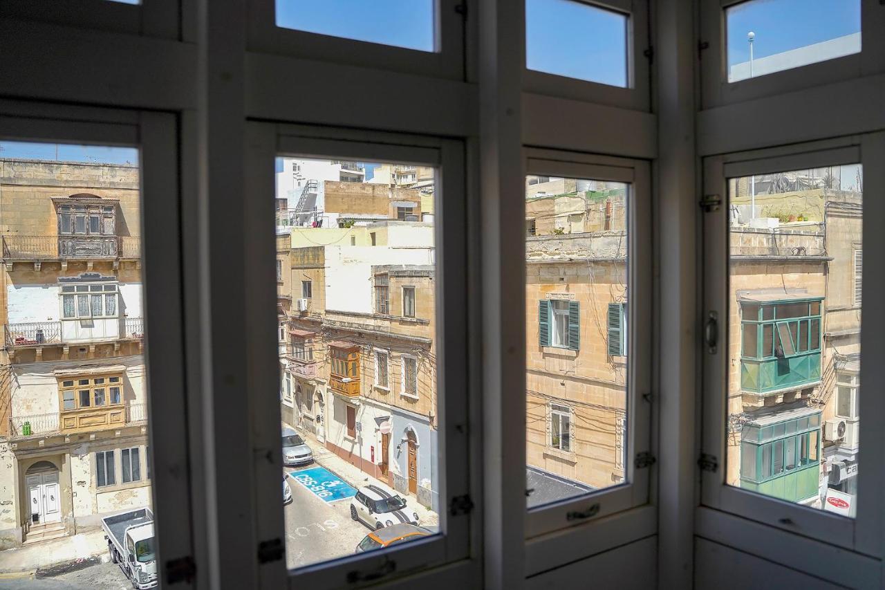 Lovely Apartment Close To The Sea Gzira Экстерьер фото