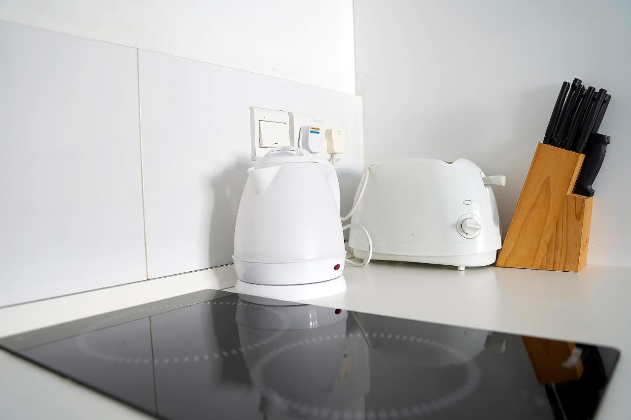 Lovely Apartment Close To The Sea Gzira Экстерьер фото