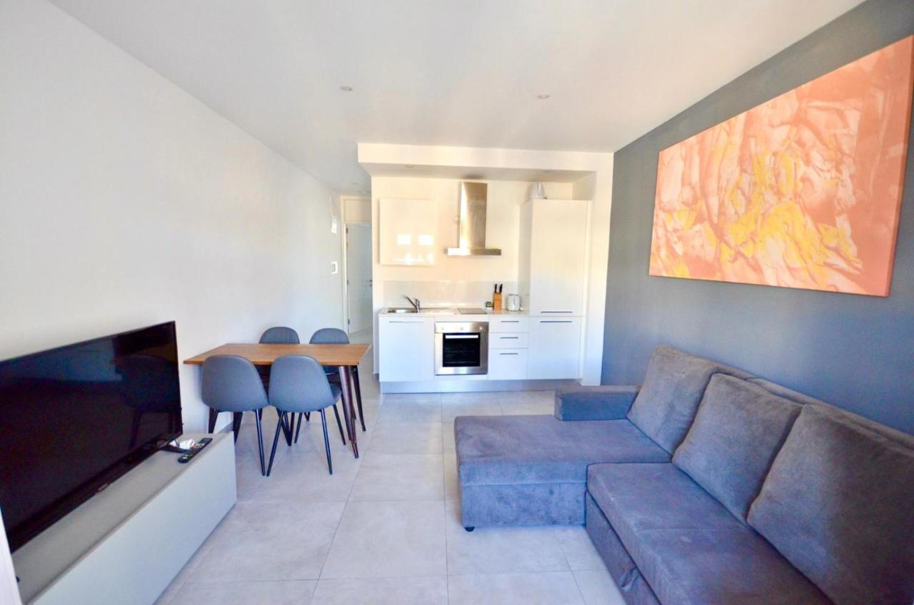 Lovely Apartment Close To The Sea Gzira Экстерьер фото